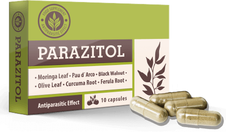 Parazitol